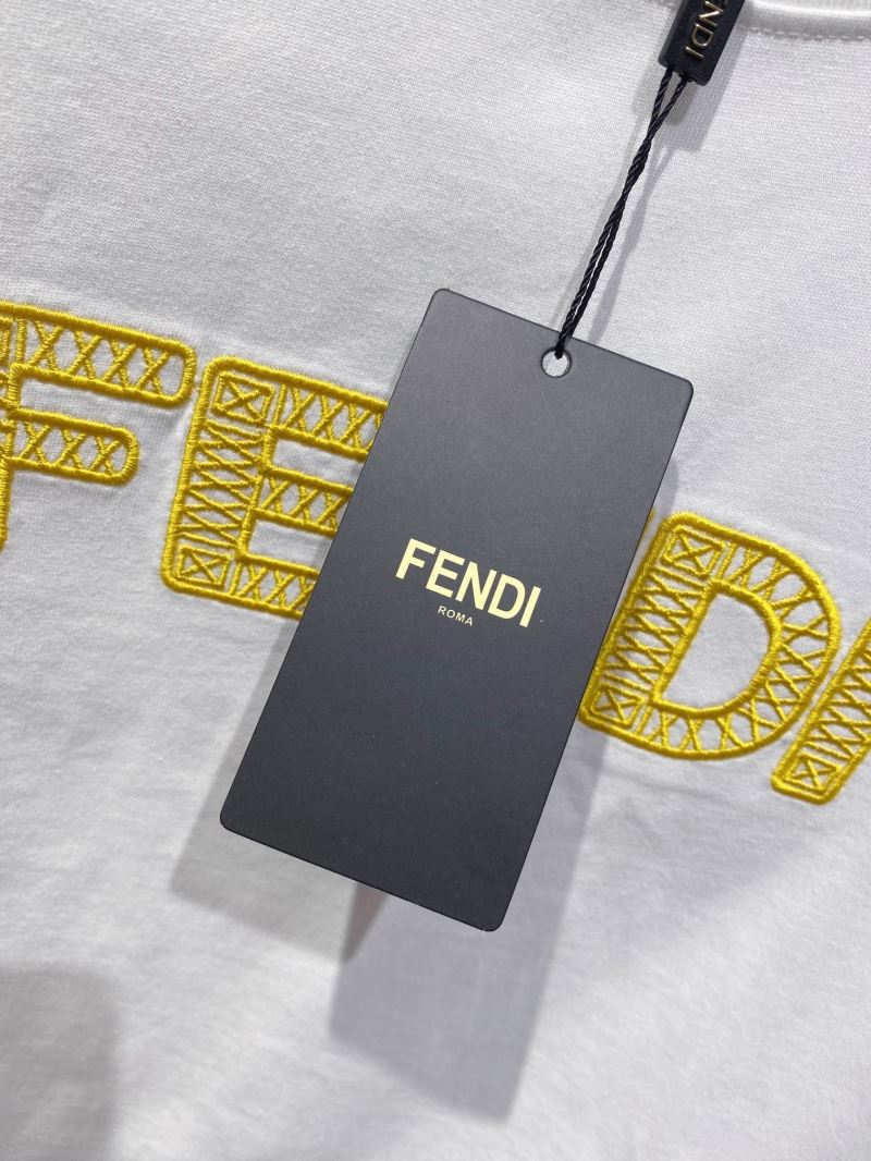 Fendi T-Shirts